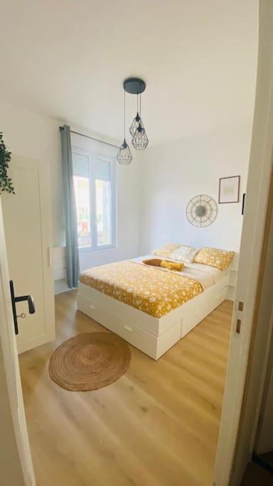 Appartement Standing Le Havre Eksteriør bilde